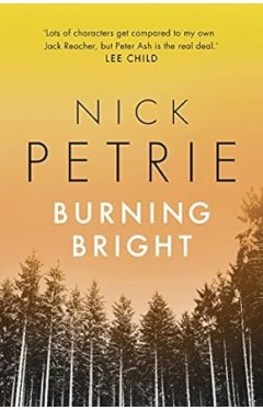 Burning Bright (Ash Book 2)