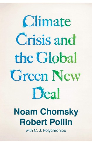 Climate Crisis and the Global Green New Deal