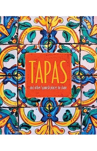 Tapas - and other Spanish plates to share