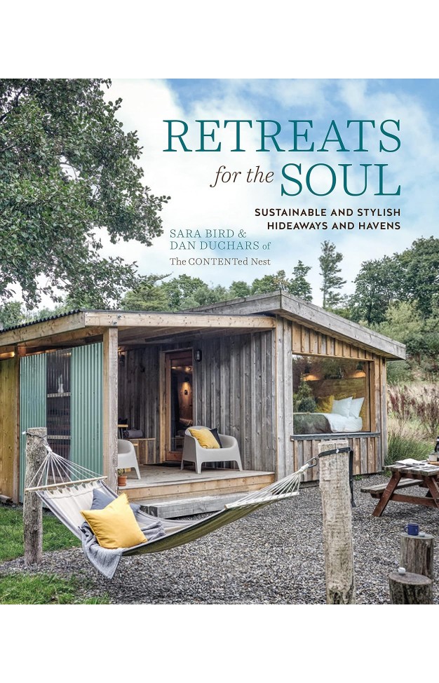 Retreats for the Soul