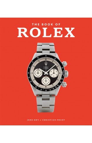 The Book of Rolex