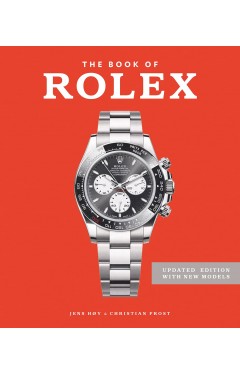 The Book of Rolex