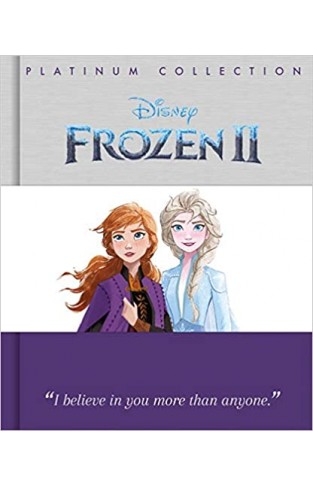 Disney Frozen 2 (Platinum Collection)