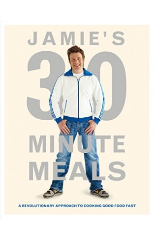 Jamie's 30-minute Meals