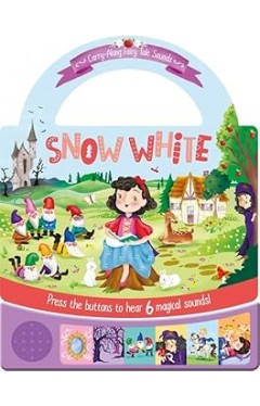 Snow White (Carry Fun Fairytale Sounds)