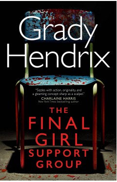 The Final Girl Support Group