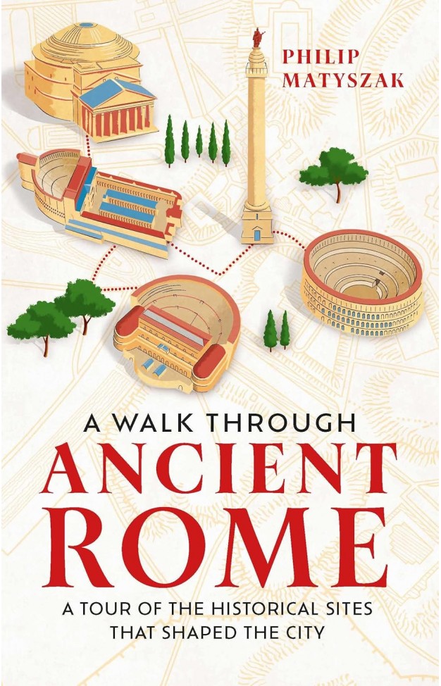 A Walk Through Ancient Rome