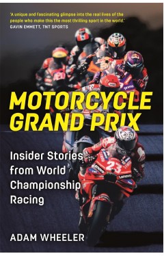 Motorcycle Grand Prix