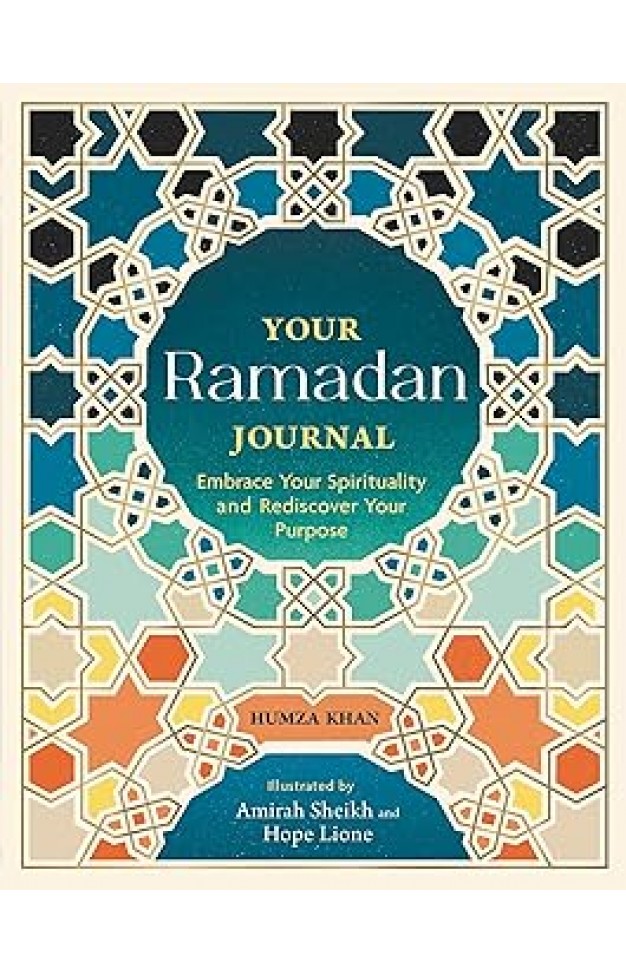 Your Ramadan Journal
