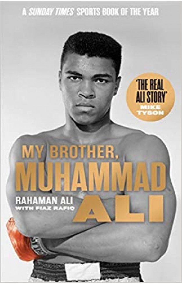 My Brother, Muhammad Ali