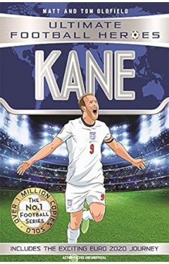 Kane Ultimate Football Heroes 
