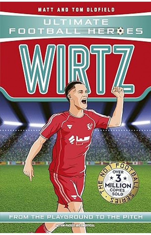 Ultimate Football Heroes