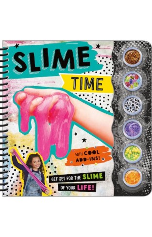 Slime Time