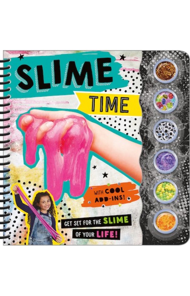 Slime Time