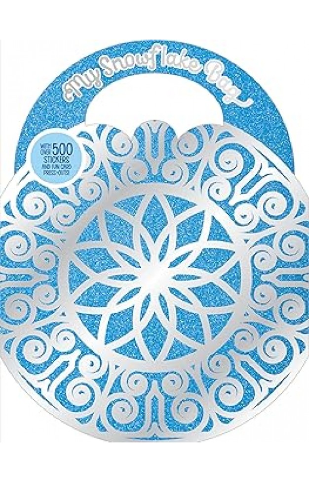 My Snowflake Bag