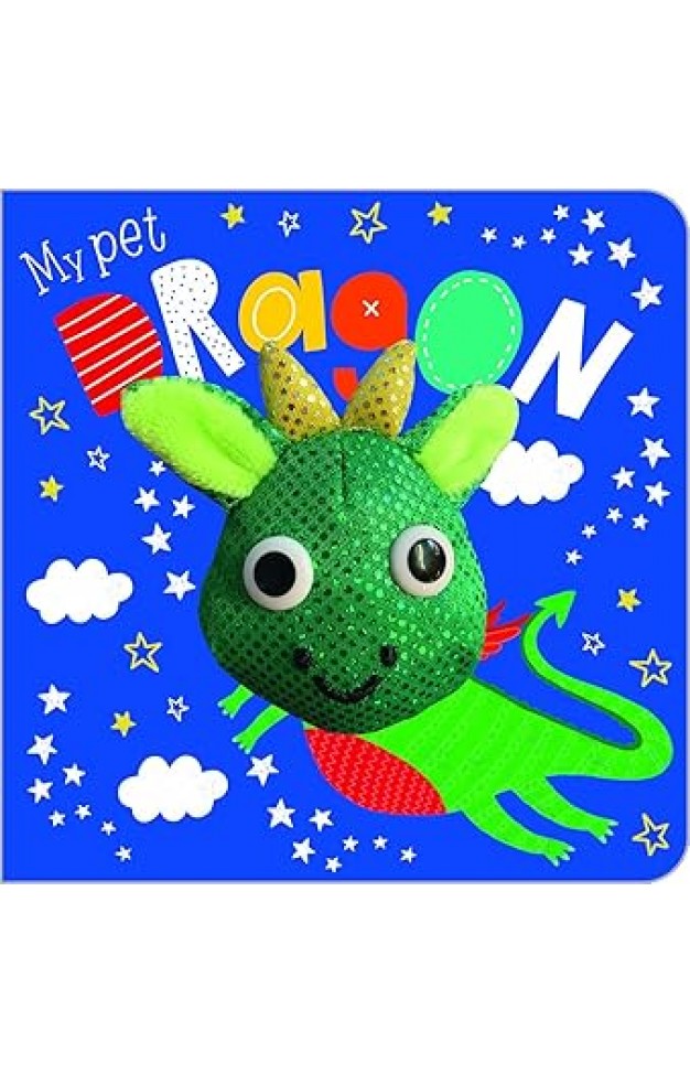 My Pet Dragon
