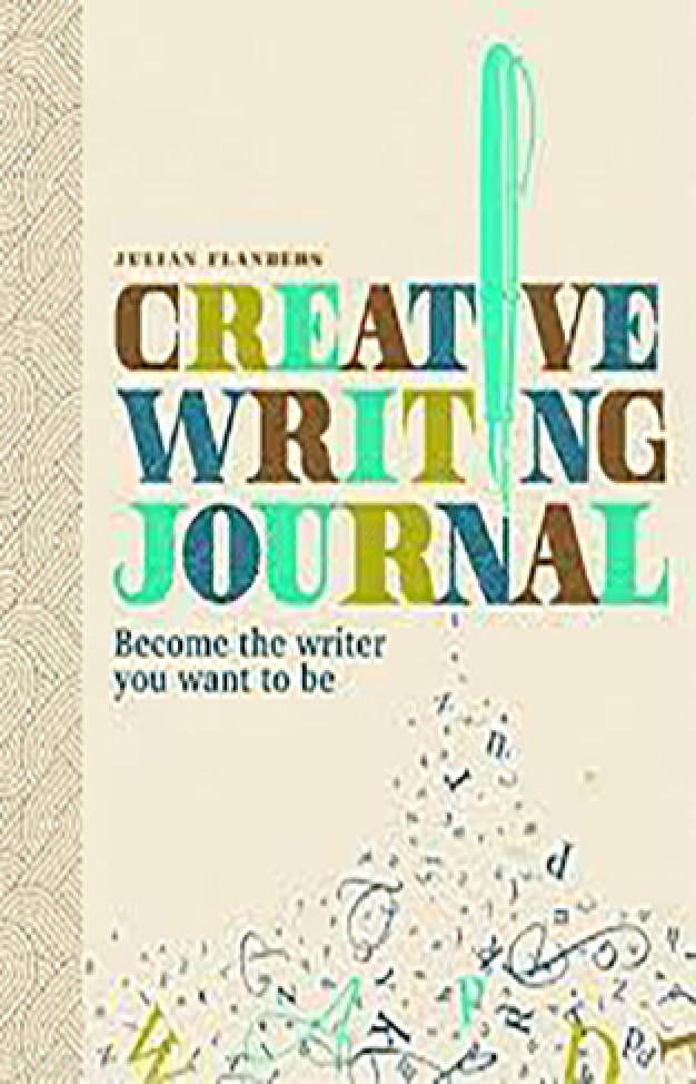 Creative Writing Journal