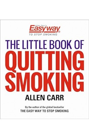 The Little Book of Quitting Smoking