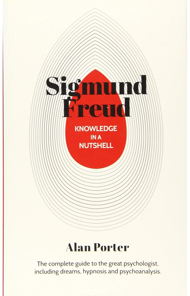 Knowledge in a Nutshell: Sigmund Freud