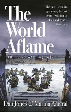 The World Aflame: The Long War, 1914-1945