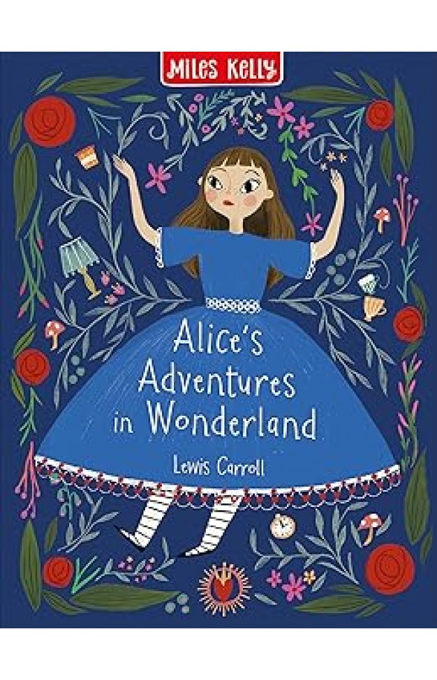 Alice's Adventures in Wonderland