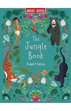 The Jungle Book 