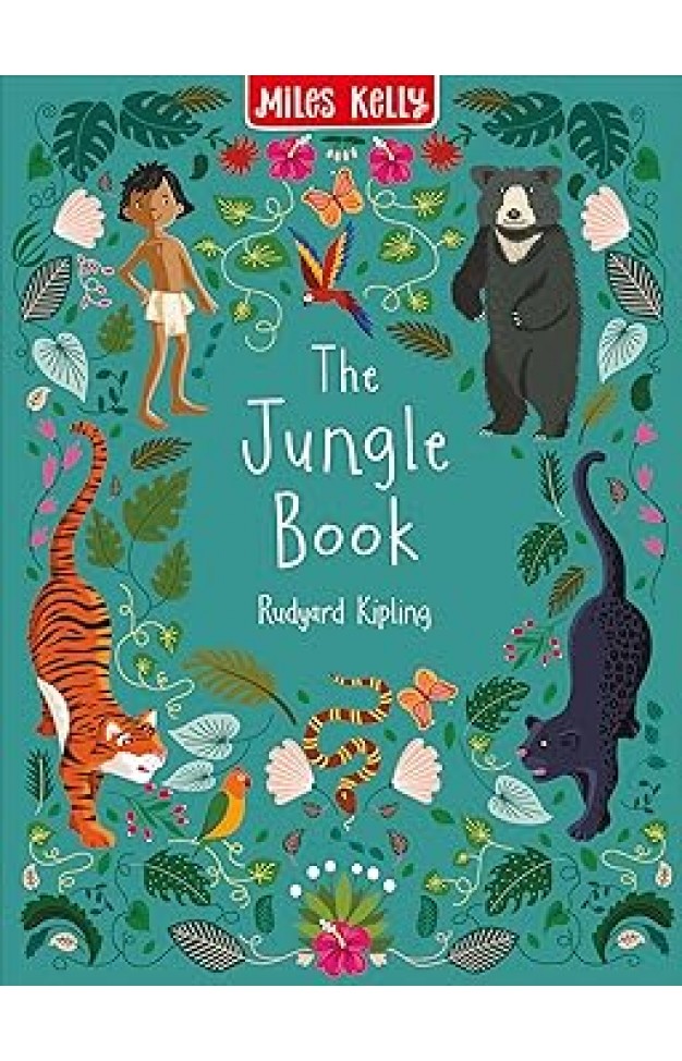 The Jungle Book 