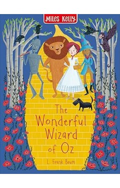 CLASSIC WIZARD OF OZ