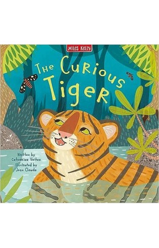 The Curious Tiger