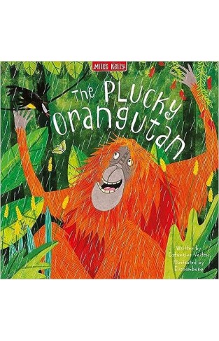 The Plucky Orangutan