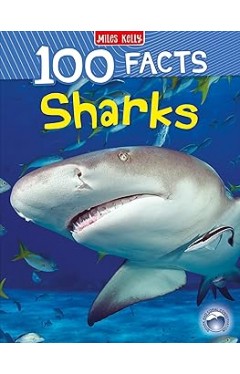 100 Facts Sharks
