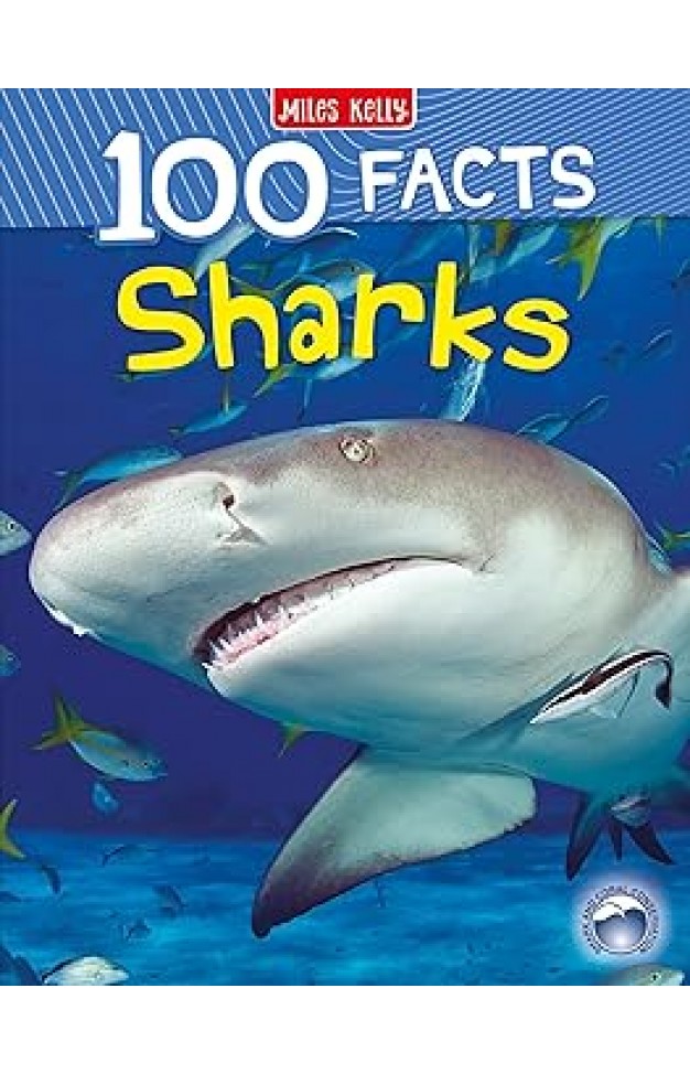 100 Facts Sharks