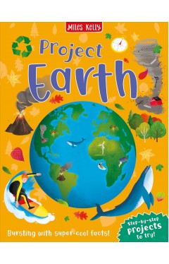 Project Earth
