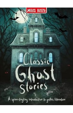 Classic Ghost Stories