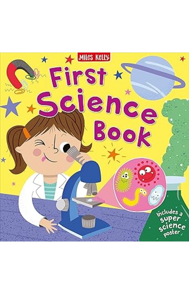 First Science Book