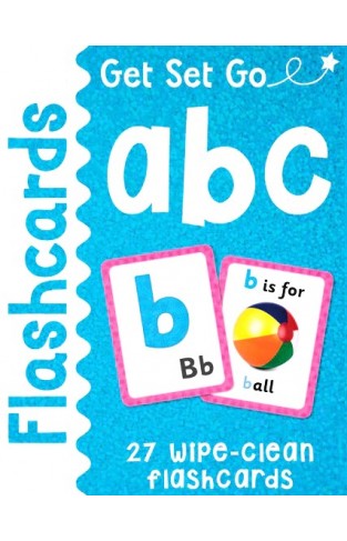 Flashcards ABC