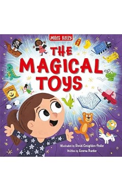 The Magical Toys