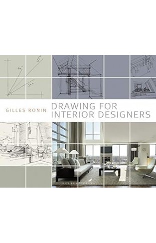 Drawing for Interior Designers