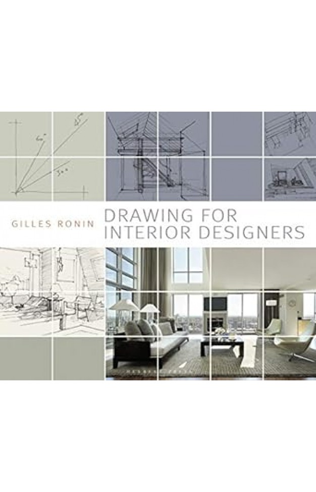 Drawing for Interior Designers
