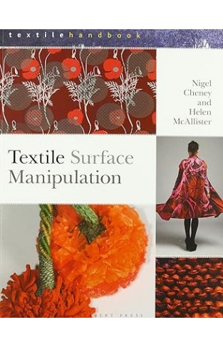 Textile Surface Manipulation