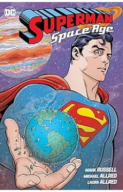 Superman: Space Age