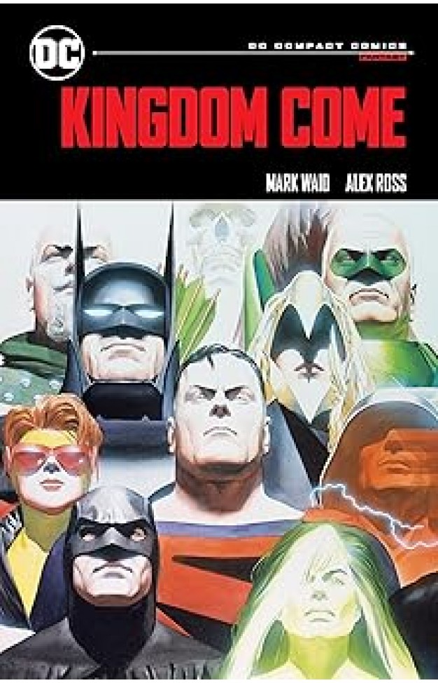 Kingdom Come