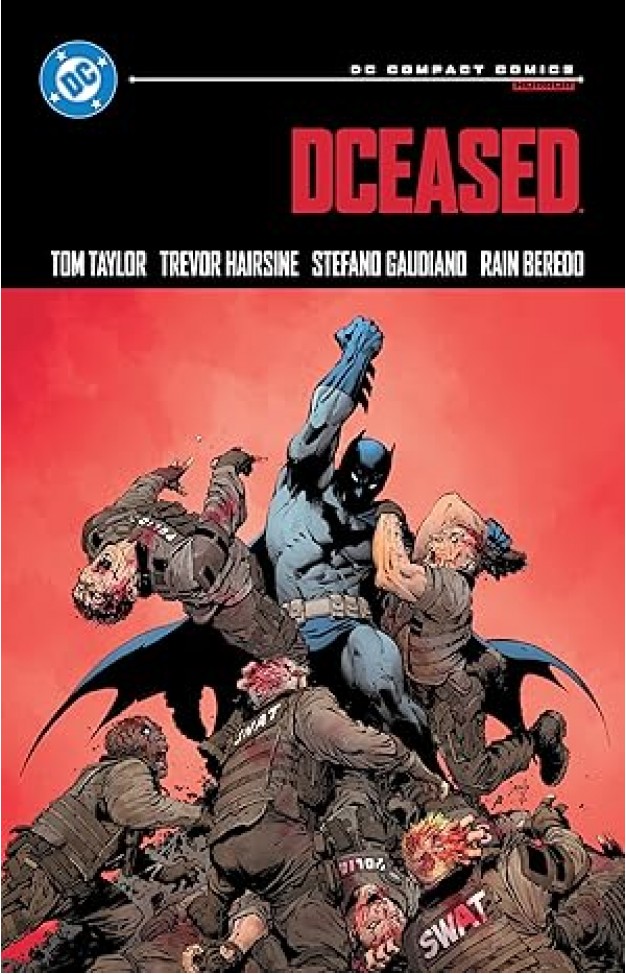 Dceased