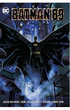 Batman 89