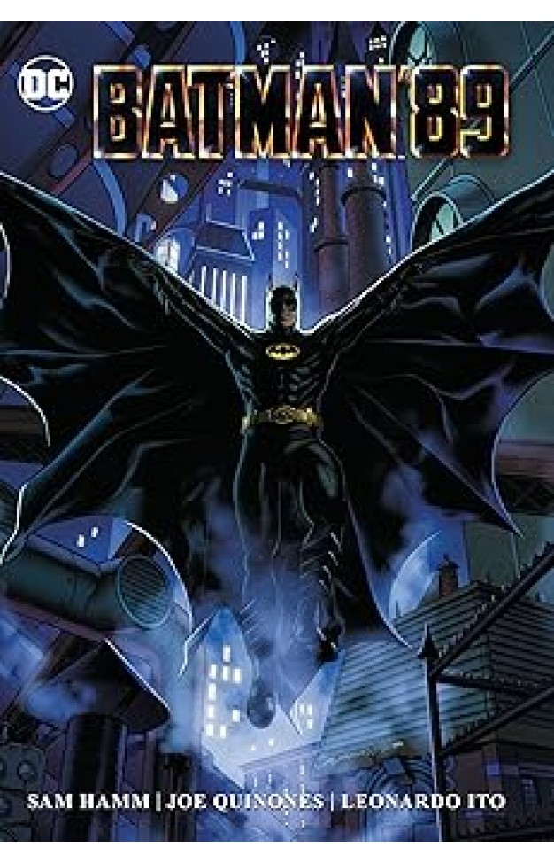 Batman 89