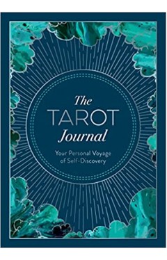 The Tarot Journal - Your Personal Voyage of Self-Discovery