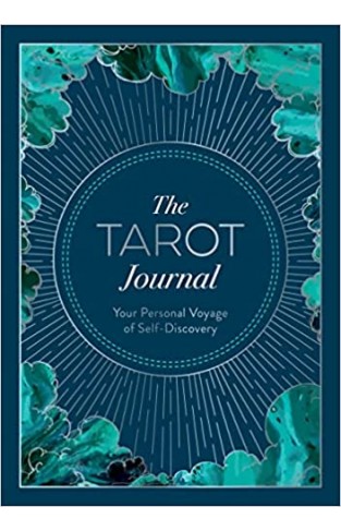 The Tarot Journal - Your Personal Voyage of Self-Discovery