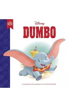 DISNEY DUMBO.