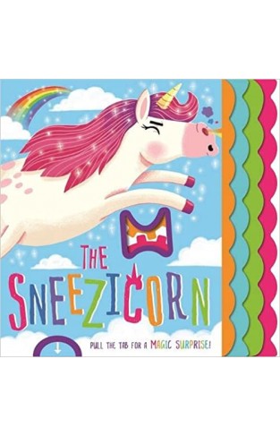 The Sneezicorn