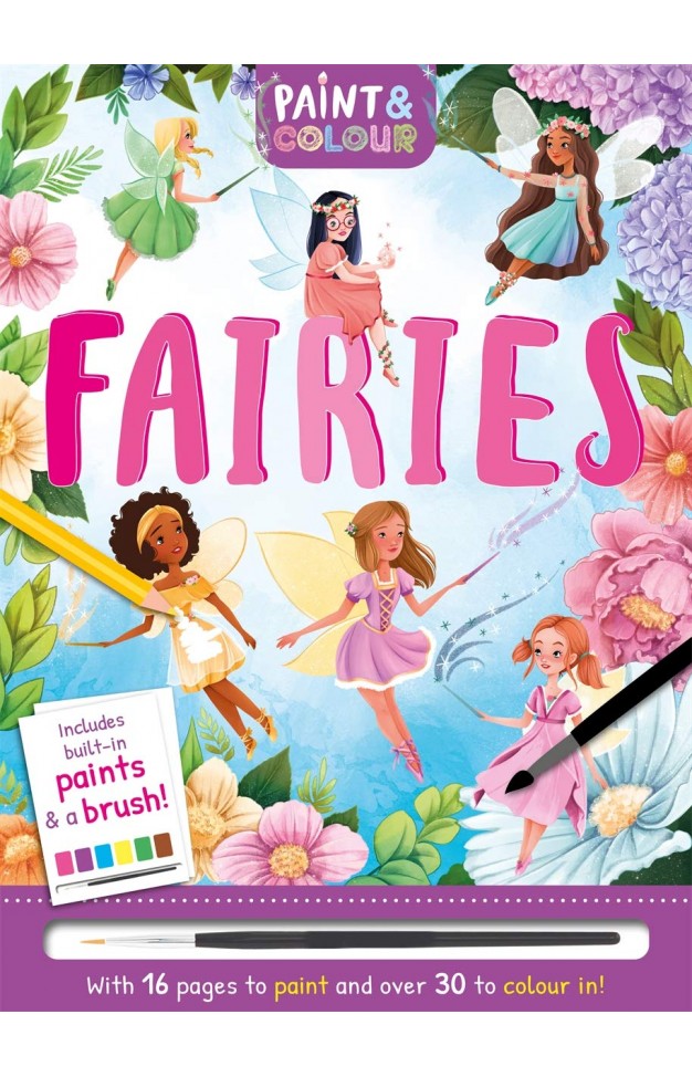Fairies